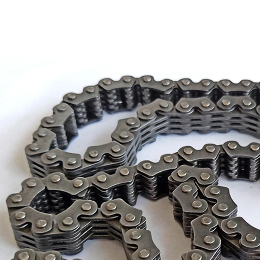 4x5 4*5 126L Link Cam Engine Timing Chain For Honda CB 900 CB900F 919 02-07 CB1000R 11-2024 CBR1000RR CB919 CBR1000 CBR 1000 RR
4x5 4*5 126L Link Cam Engine Timing Chain For Honda CB 900 CB900F 919 02-07 CB1000R 11-2024 CBR1000RR CB919 CBR1000 CBR 1000 RR