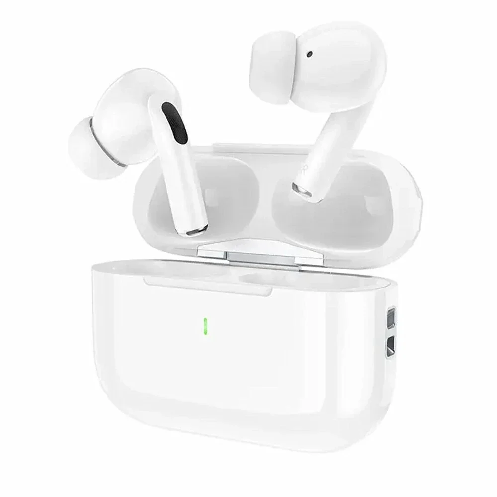 Original Air pro True Wireless Bluetooth Earphones Headphones HiFi Sound Low Latency Noise Reduction Earbuds for IPhone Android
Original Air pro True Wireless Bluetooth Earphones Headphones HiFi Sound Low Latency Noise Reduction Earbuds for IPhone Android