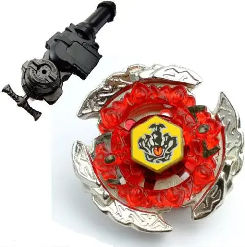 Spinning Top Fusion Metal Masters BB116C+GRIP+LR Launcher
Spinning Top Fusion Metal Masters BB116C+GRIP+LR Launcher