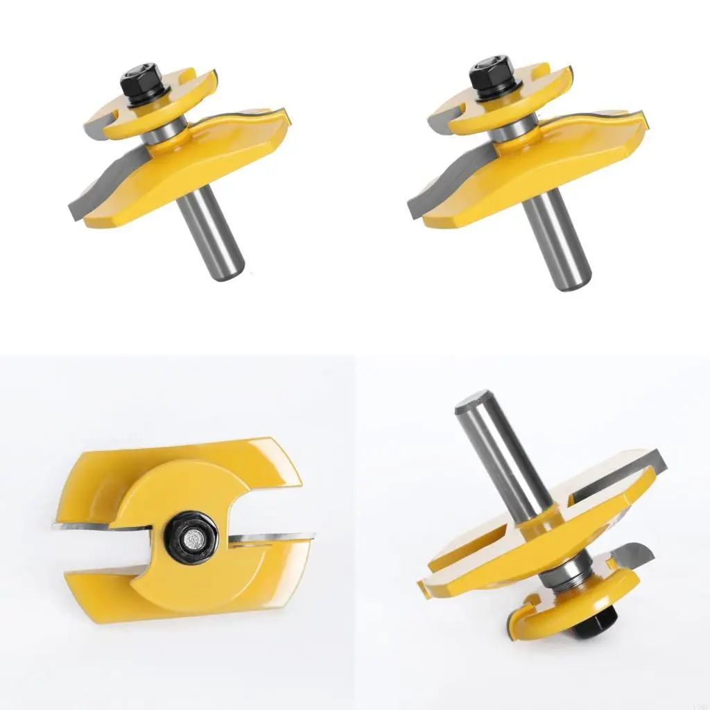 Easy Replacement Carbides Milling Tool for Long Terms Cutting Applications
Easy Replacement Carbides Milling Tool for Long Terms Cutting Applications
