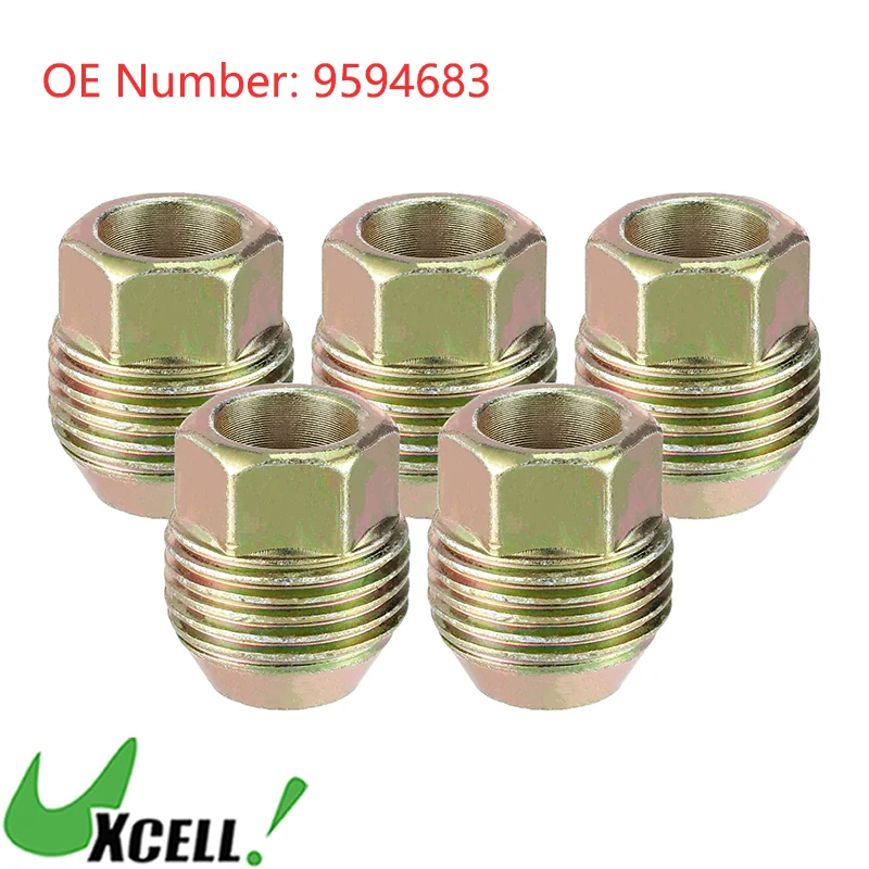 UXCELL 5 шт. M12x1,5 гайка колеса для Chevrolet Equinox для Chrysler Sebring No. 9594683
UXCELL 5 шт. M12x1,5 гайка колеса для Chevrolet Equinox для Chrysler Sebring No. 9594683