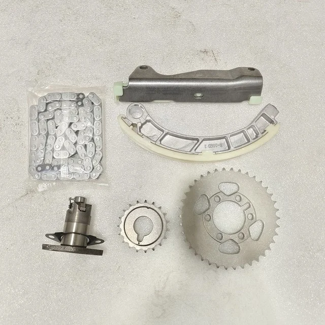 8979450681 8-97945068-1 8979450670 8979450690 4JJ1 Diesel Engine Timing Chain Kit Distribution For Hitachi Tensioner Chain
8979450681 8-97945068-1 8979450670 8979450690 4JJ1 Diesel Engine Timing Chain Kit Distribution For Hitachi Tensioner Chain
