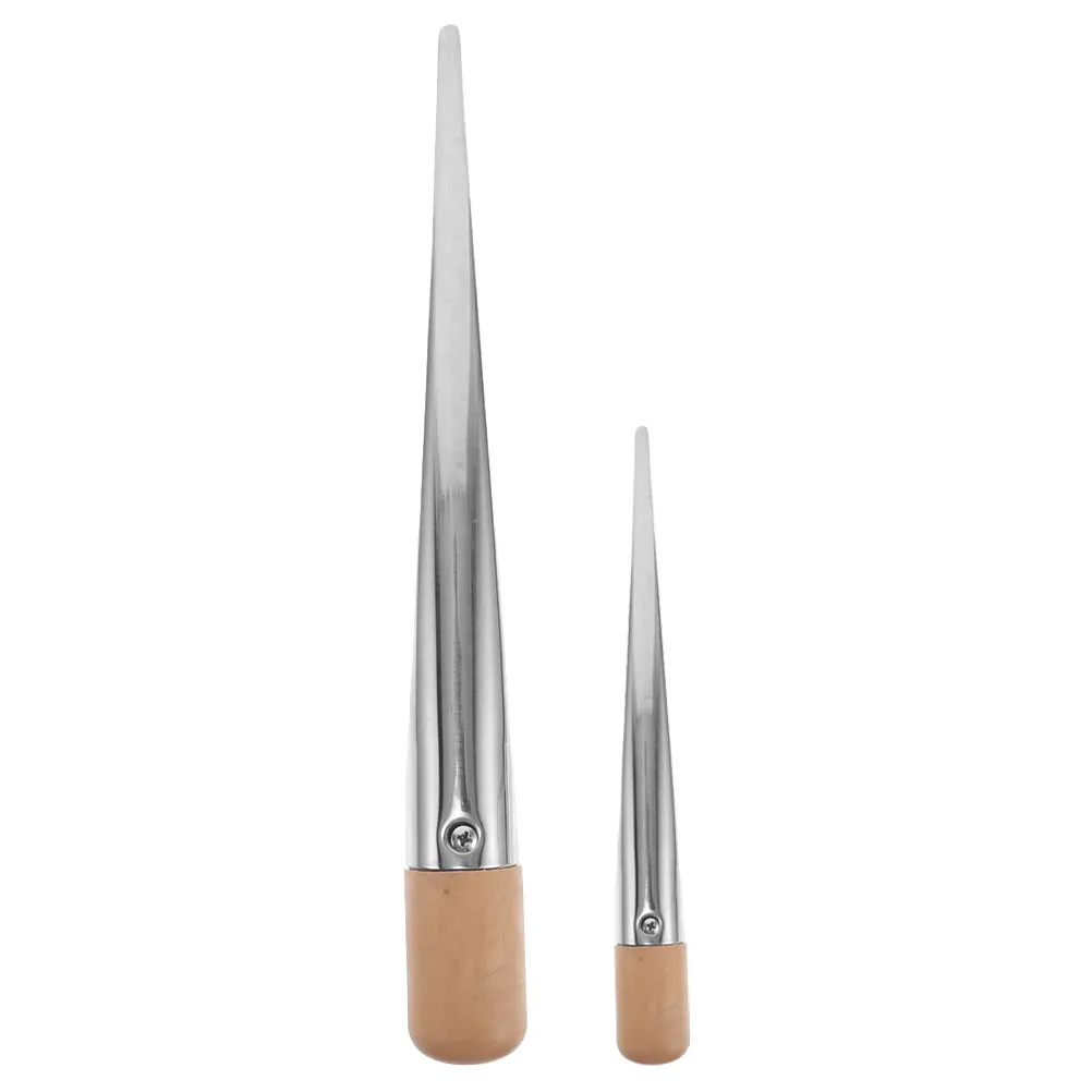 2Pcs Accessories Stainless Steel Rope Splicing Kit for Boats Yachts Canoe Threading Tool Boating Equipment
2Pcs Accessories Stainless Steel Rope Splicing Kit for Boats Yachts Canoe Threading Tool Boating Equipment