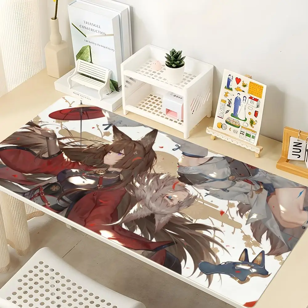 Коврик для мыши Game Azur Lane, игровой коврик для мыши, абстрактный большой коврик для мыши 800x400x2 мм, коврик для мыши Gamer XXL Mause, ковер, ПК, стол
Коврик для мыши Game Azur Lane, игровой коврик для мыши, абстрактный большой коврик для мыши 800x400x2 мм, коврик для мыши Gamer XXL Mause, ковер, ПК, стол