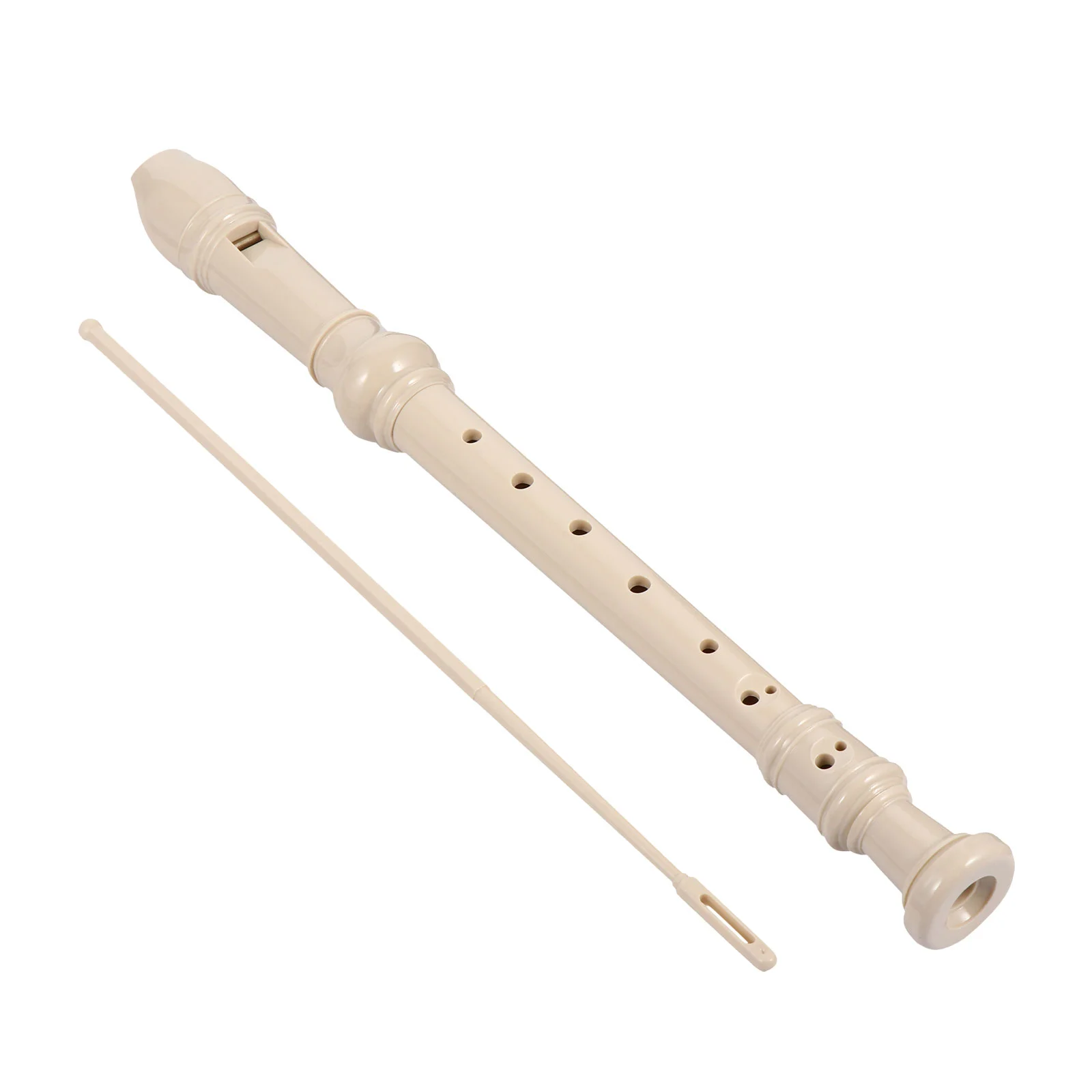 Clarinet Recorder for Kids Educational Music Toy Mini Instrument Abs Treble Flute Child
Clarinet Recorder for Kids Educational Music Toy Mini Instrument Abs Treble Flute Child