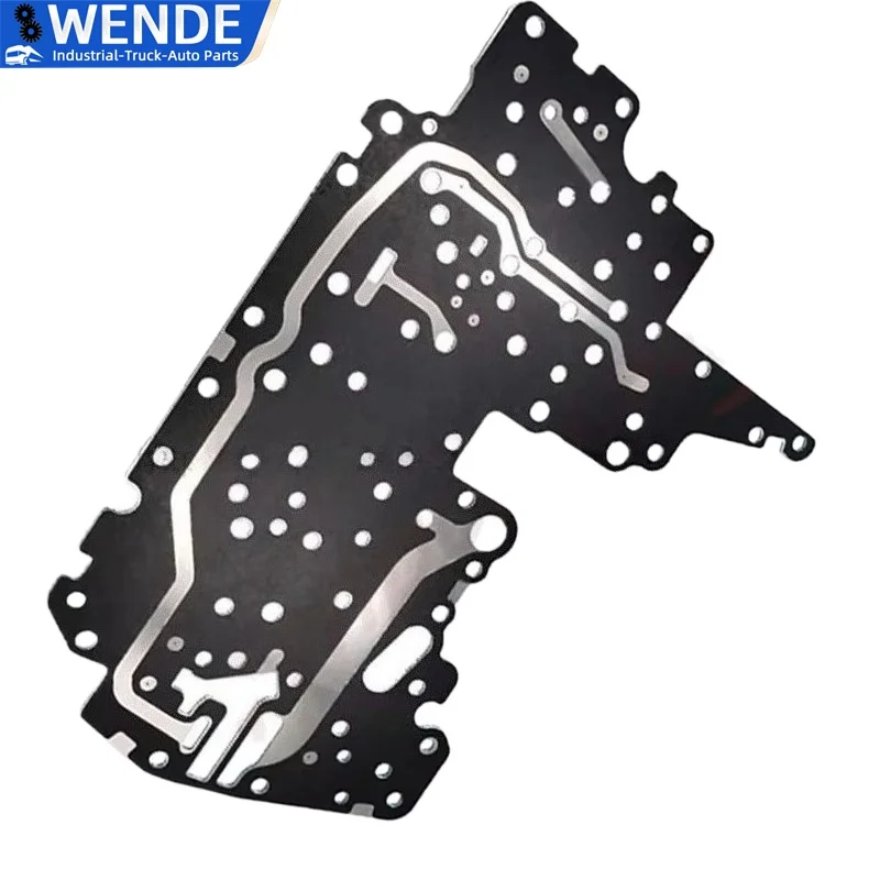 Диафрагма коробки передач 0B5, ремонтный комплект, разделительная пластина корпуса клапана 0B5 DL501 для Audi A4 A5 A6 A7 Q5 SQ5 2008-2016
Диафрагма коробки передач 0B5, ремонтный комплект, разделительная пластина корпуса клапана 0B5 DL501 для Audi A4 A5 A6 A7 Q5 SQ5 2008-2016