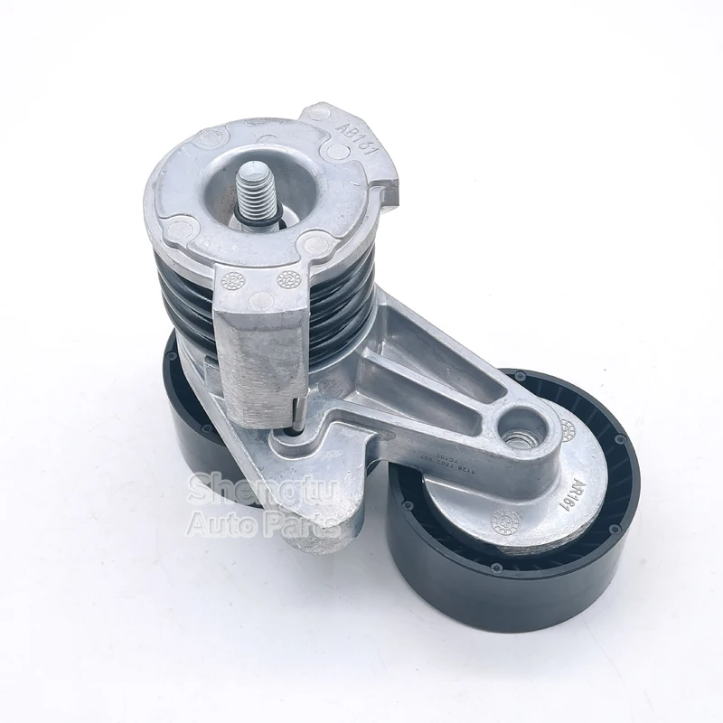 Belt Tensioner Assembly for BMW 1 3 Series E82 E90 335i 11287563927 11287563926
Belt Tensioner Assembly for BMW 1 3 Series E82 E90 335i 11287563927 11287563926