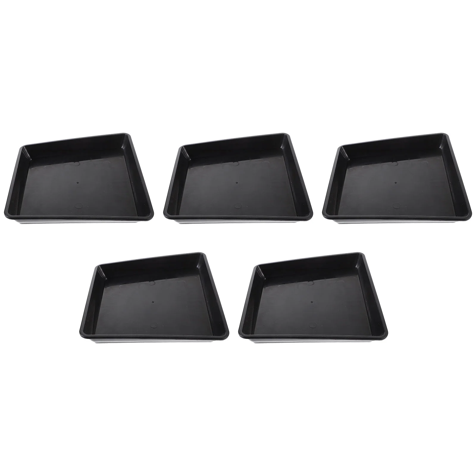 5 Pcs Circle Rug Flowerpot Support Plant Saucers for Outdoors Holder Square Wheels Perlite Plants
5 Pcs Circle Rug Flowerpot Support Plant Saucers for Outdoors Holder Square Wheels Perlite Plants