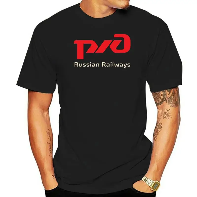 Russian Railways Mens Short T Shirt 2024 Mens Navy Shirt Plus Size 3Xl Mens Black And White Tee Shirt Hip Tope
Russian Railways Mens Short T Shirt 2024 Mens Navy Shirt Plus Size 3Xl Mens Black And White Tee Shirt Hip Tope