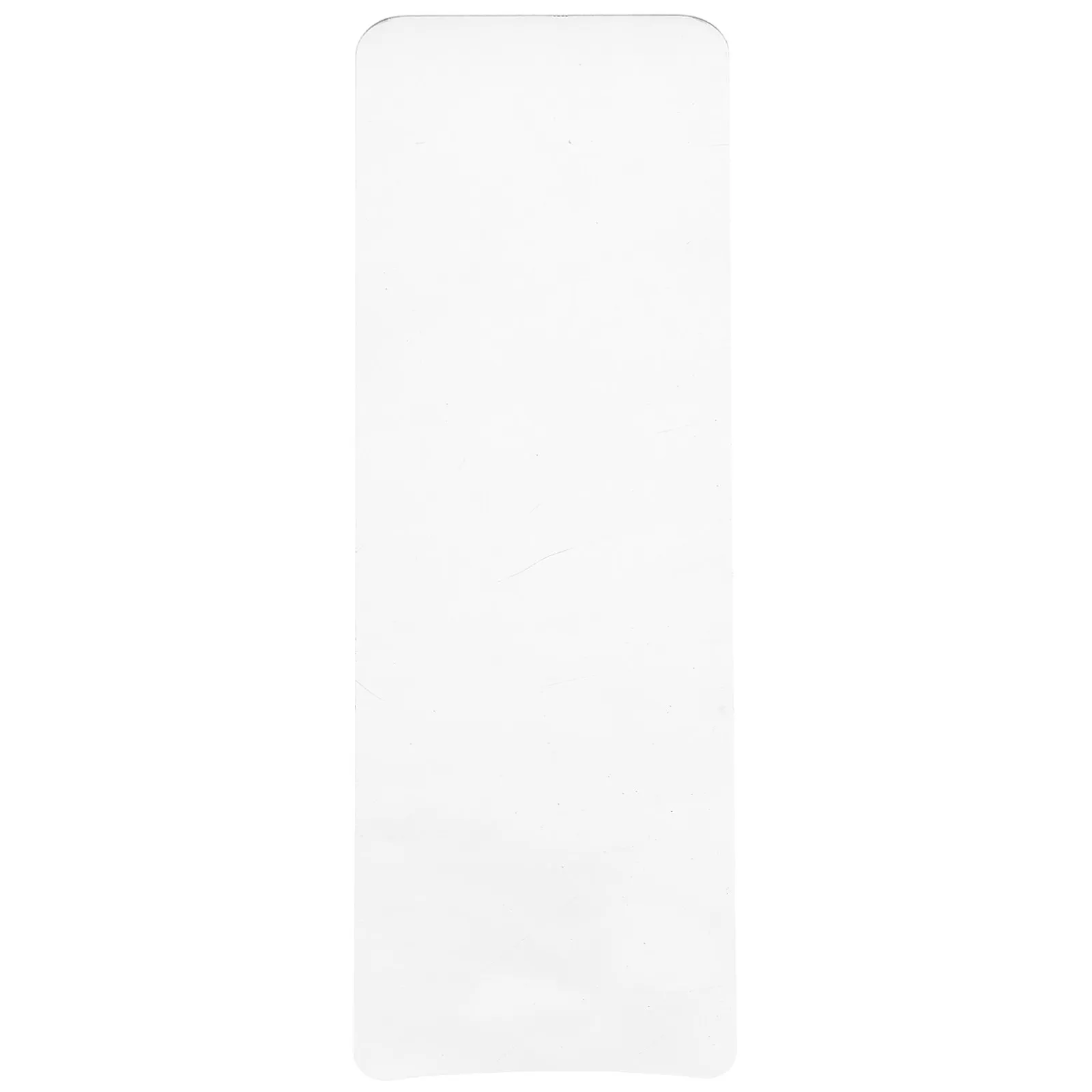 Hair Dye Highlighting Board Transparent Paddle Hair Coloring Board Foiling Tool for Precision Highlighting Paddle
Hair Dye Highlighting Board Transparent Paddle Hair Coloring Board Foiling Tool for Precision Highlighting Paddle