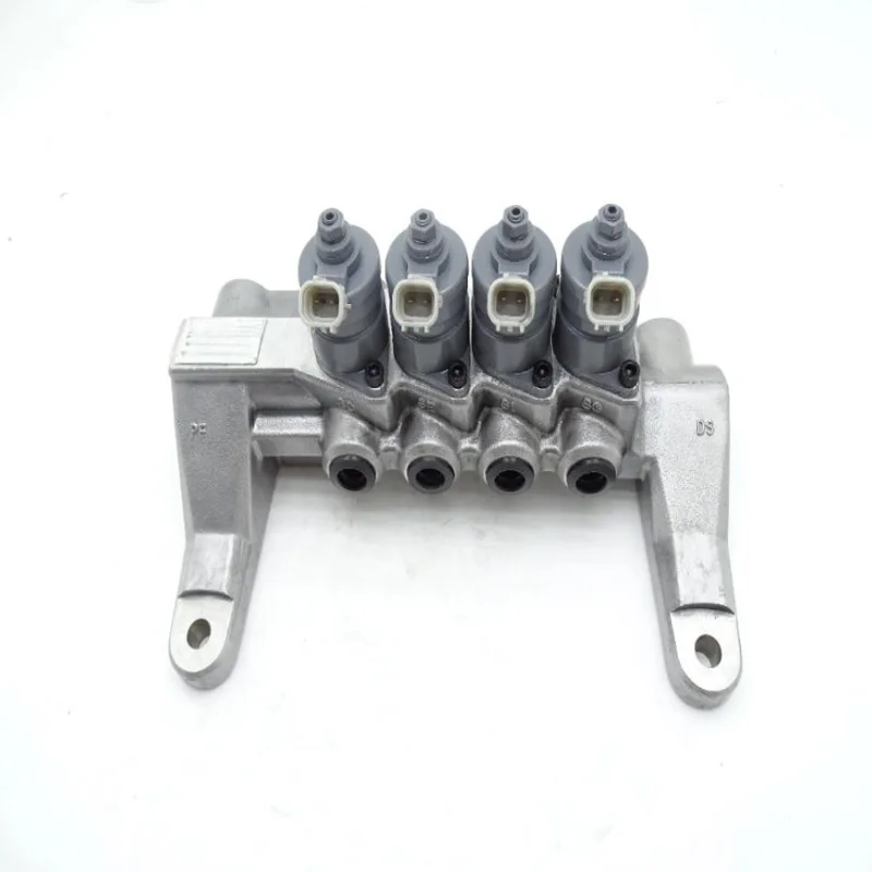 9218270 4400477 YB60001375 Hydraulic proportional solenoid valve assembly suitable for ZAX200 ZAX230 ZX200-5G ZX210-5G ZX330-3
9218270 4400477 YB60001375 Hydraulic proportional solenoid valve assembly suitable for ZAX200 ZAX230 ZX200-5G ZX210-5G ZX330-3