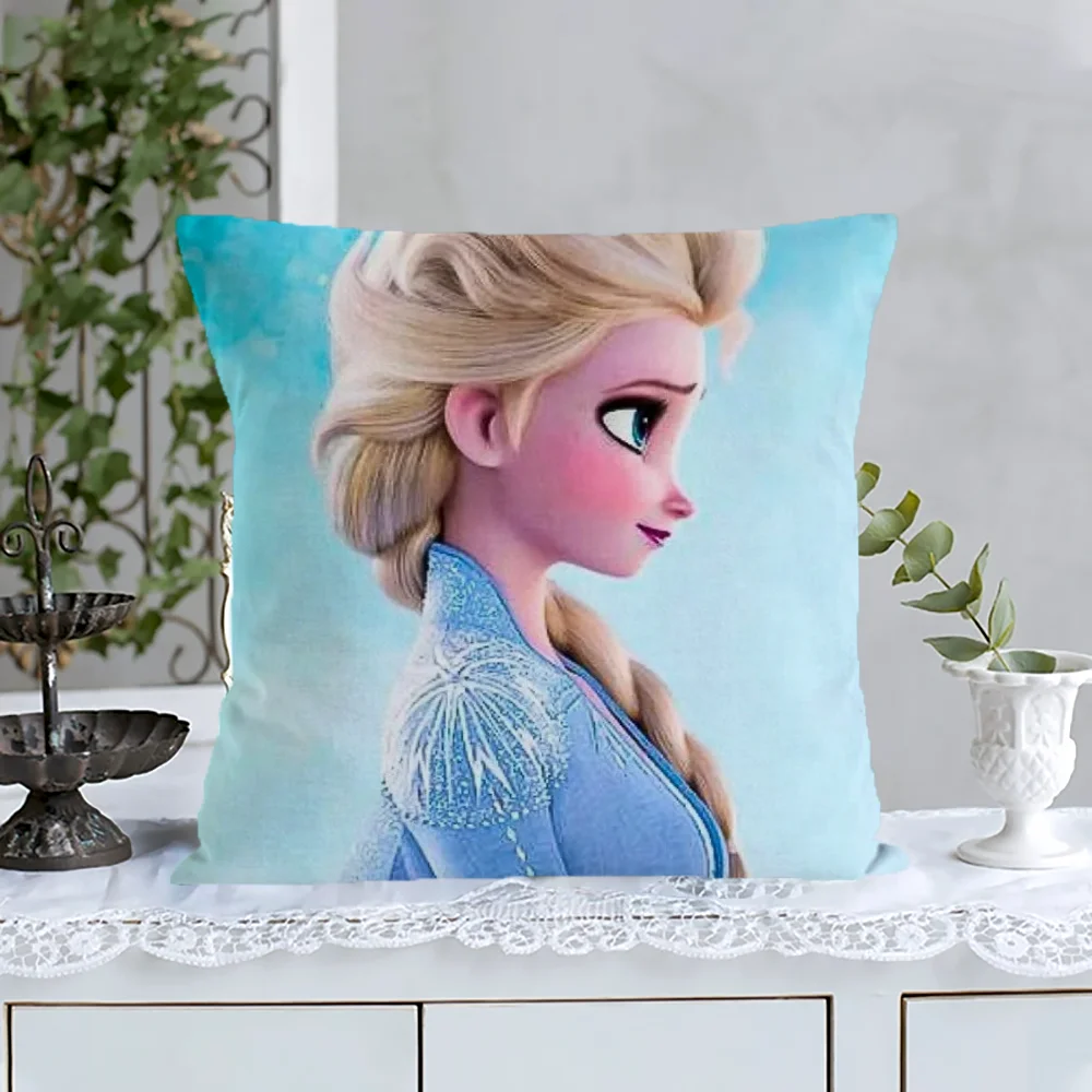 Cushion Covers Living Room Frozens Elsa Kulechaowan Cobrand Ornamental Pillows Cover Cartoon Cute Home and Decoration Cushions
Cushion Covers Living Room Frozens Elsa Kulechaowan Cobrand Ornamental Pillows Cover Cartoon Cute Home and Decoration Cushions