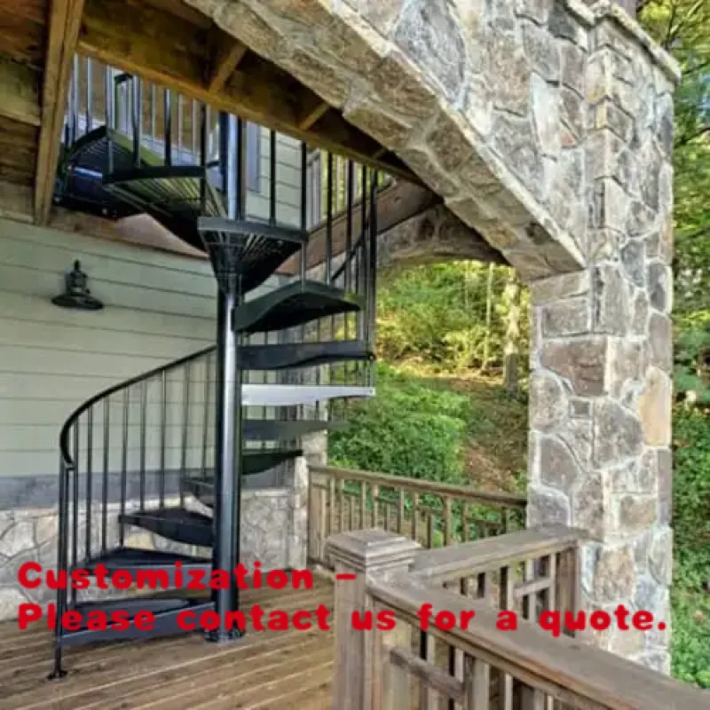 custom.Foshan Factory Prefabricated Stairs Non-slip Outdoor Staircase Saving Space Stairs Staircase Cast Iron
custom.Foshan Factory Prefabricated Stairs Non-slip Outdoor Staircase Saving Space Stairs Staircase Cast Iron