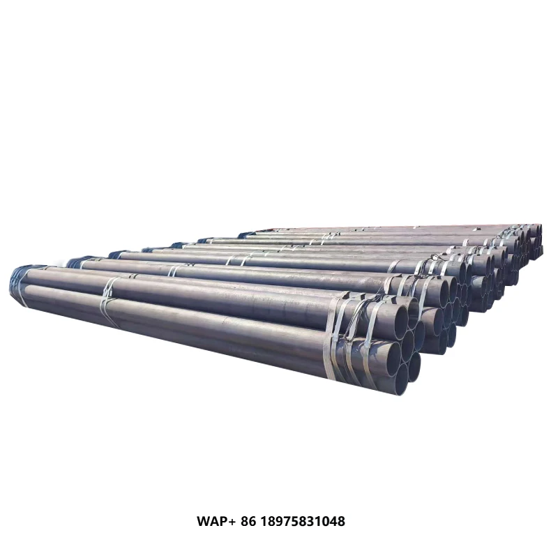 Seamless Steel Pipe 4130 for Motorcycle Frame Dn500 Pipe Price 100% L/C Pay
Seamless Steel Pipe 4130 for Motorcycle Frame Dn500 Pipe Price 100% L/C Pay