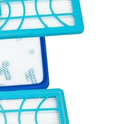 2026 Replacement Filter Set For Expert 7000 Series Vacuum Cleaners FC9728 FC9745 High Efficiency Dust Capture Pet Friendly Kit
2026 Replacement Filter Set For Expert 7000 Series Vacuum Cleaners FC9728 FC9745 High Efficiency Dust Capture Pet Friendly Kit