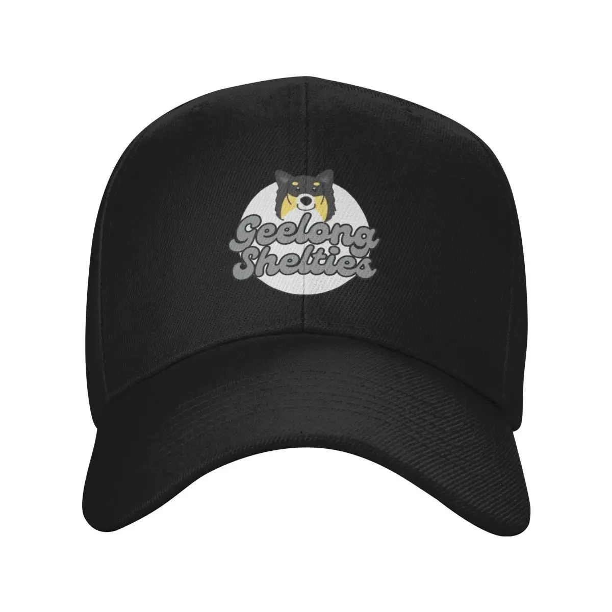 Geelong Shelties Baseball Cap fishing hat Anime Hat Brand Man cap Hood Women Men's
Geelong Shelties Baseball Cap fishing hat Anime Hat Brand Man cap Hood Women Men's
