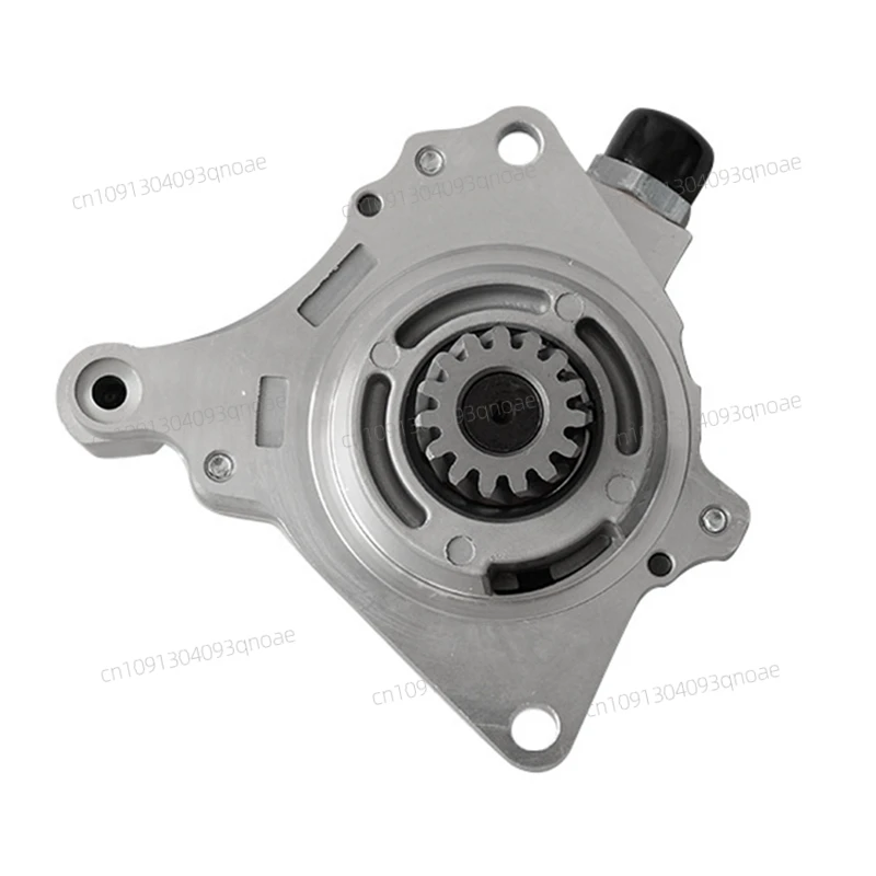 1 PCS ME017287 Alternator Vacuum Pump Replacement Accessories For 4D33 4D34 Fuso Canter
1 PCS ME017287 Alternator Vacuum Pump Replacement Accessories For 4D33 4D34 Fuso Canter