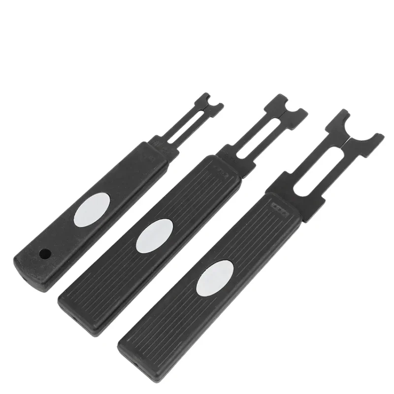 Guangluo OD 3~30mm E Type Circlip Pliers Retaining Ring Pliers Carbon Steel E-Shaped Fork E-Ring Pliers ETH-1.2~ETH-10
Guangluo OD 3~30mm E Type Circlip Pliers Retaining Ring Pliers Carbon Steel E-Shaped Fork E-Ring Pliers ETH-1.2~ETH-10