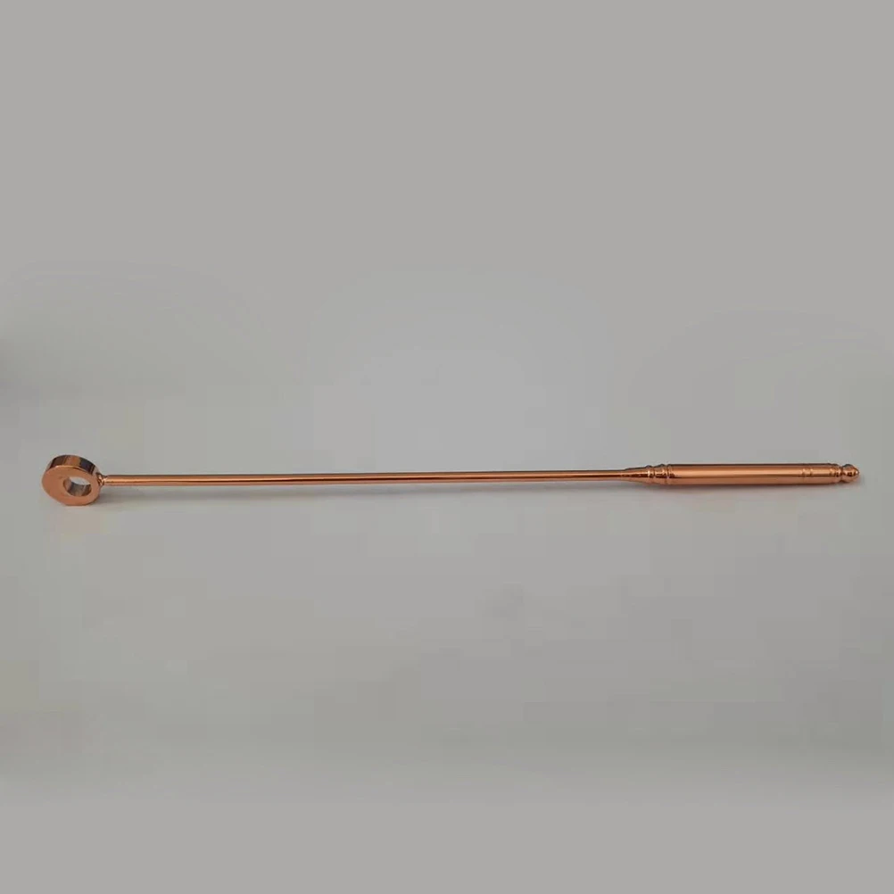 5 Pcs Stainless Steel Stirring Rod Martini Pick Cocktail Drink Picks Fruit Stick
5 Pcs Stainless Steel Stirring Rod Martini Pick Cocktail Drink Picks Fruit Stick