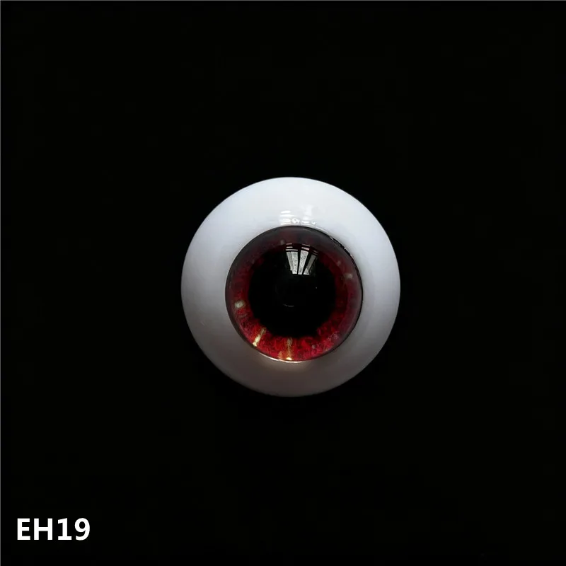 Doll Eyes 20mm Glass Eyeball DIY Toy Eyes Accessories Doll Eyes 22mm Red Bjd Doll Eyes 18mm 20mm 22mm 24mm 26mm 30mm Glass Eyes
Doll Eyes 20mm Glass Eyeball DIY Toy Eyes Accessories Doll Eyes 22mm Red Bjd Doll Eyes 18mm 20mm 22mm 24mm 26mm 30mm Glass Eyes