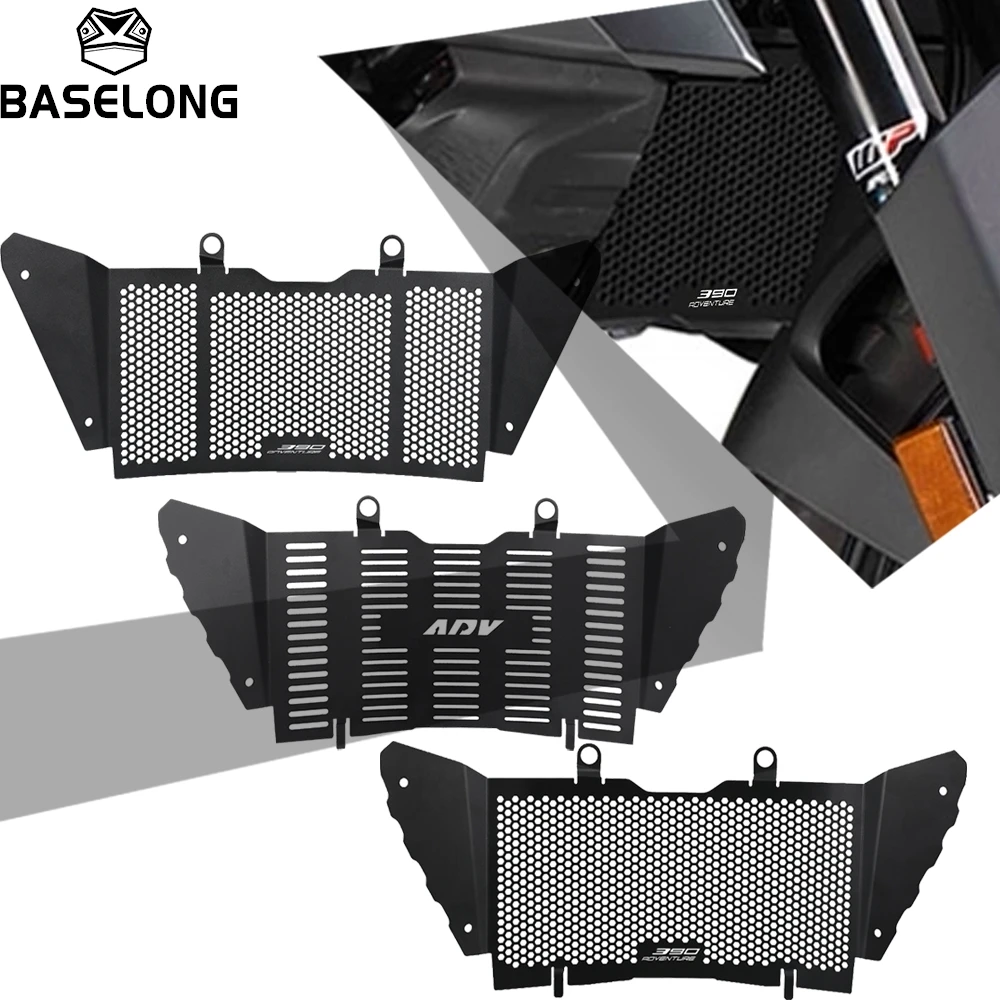 Radiator Guard Protector For KTM 390 Adventure 390ADV 2019 2020 2021 2022 2023 2024 2025 Motocycle Grille Grill Cover Protection
Radiator Guard Protector For KTM 390 Adventure 390ADV 2019 2020 2021 2022 2023 2024 2025 Motocycle Grille Grill Cover Protection