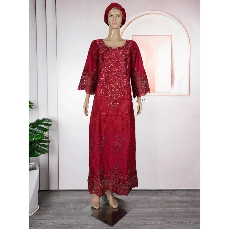 Plus Size African Clothes for Women 2026 Autumn African Dashiki Ankara Robe Wedding Party Evening Long Maxi Dresses Outfits
Plus Size African Clothes for Women 2026 Autumn African Dashiki Ankara Robe Wedding Party Evening Long Maxi Dresses Outfits