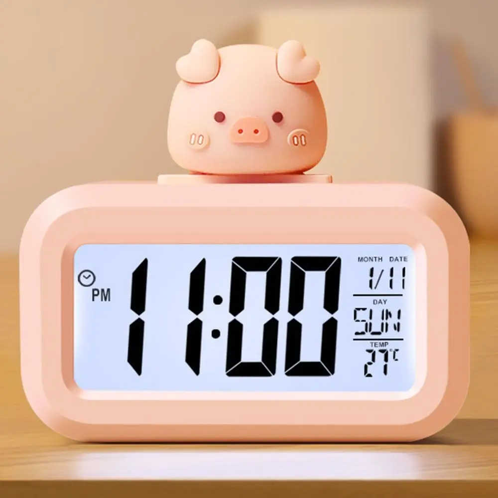 LED Music Date Time Management Stopwatch Calendar Reminder Countdown Timer Desktop Alarm Clock Digital Table Clocks 
LED Music Date Time Management Stopwatch Calendar Reminder Countdown Timer Desktop Alarm Clock Digital Table Clocks