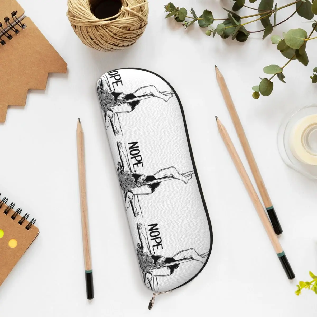 Pole Dance NOPE - черные пеналы, держатель для ручек, канцелярские принадлежности, большая вместительная коробка для ручек, сумка-карандаш для студентов, подарки
Pole Dance NOPE - черные пеналы, держатель для ручек, канцелярские принадлежности, большая вместительная коробка для ручек, сумка-карандаш для студентов, подарки