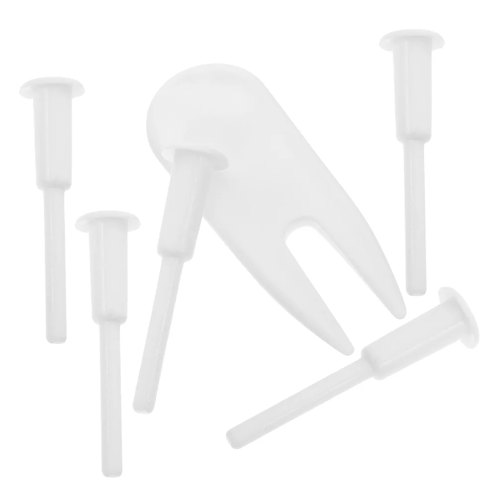 1 set Yoga Air Stopper Pin Fitness Replacement Leak Prevention Compact Design Inflatable Equipment Set
1 set Yoga Air Stopper Pin Fitness Replacement Leak Prevention Compact Design Inflatable Equipment Set
