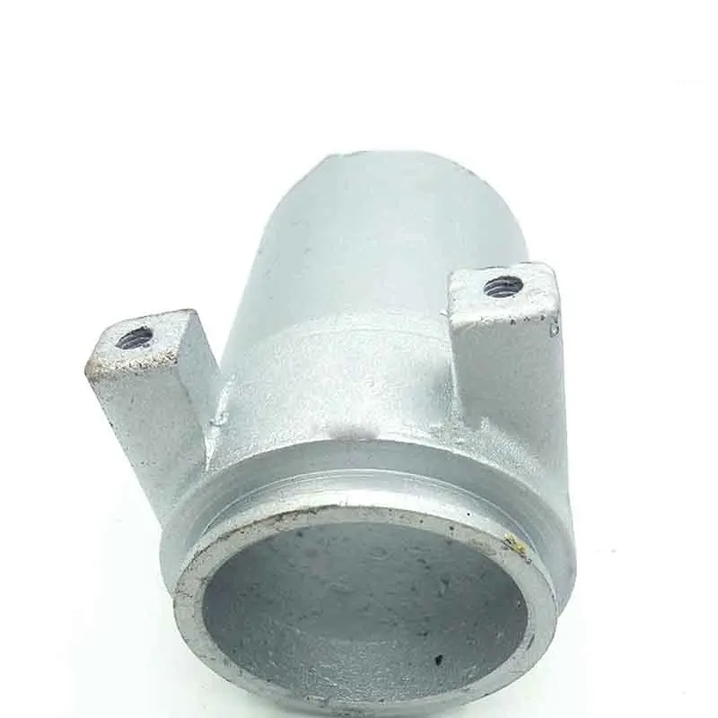 Excavator silencer exhaust pipe connection clamp for Komatsu PC200/220/240-6-7-8
Excavator silencer exhaust pipe connection clamp for Komatsu PC200/220/240-6-7-8