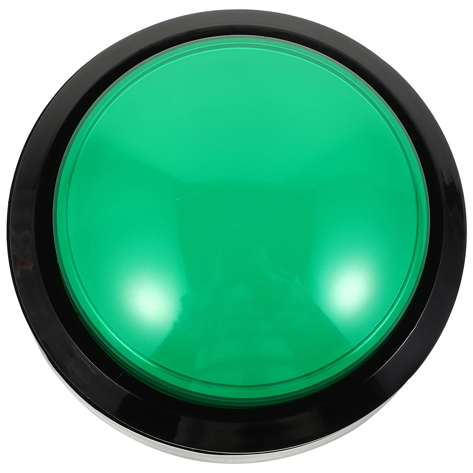 Convex Quiz Illuminated Game Button for Console Led Dome Push Buttons Cabinet Self Resetting High
Convex Quiz Illuminated Game Button for Console Led Dome Push Buttons Cabinet Self Resetting High