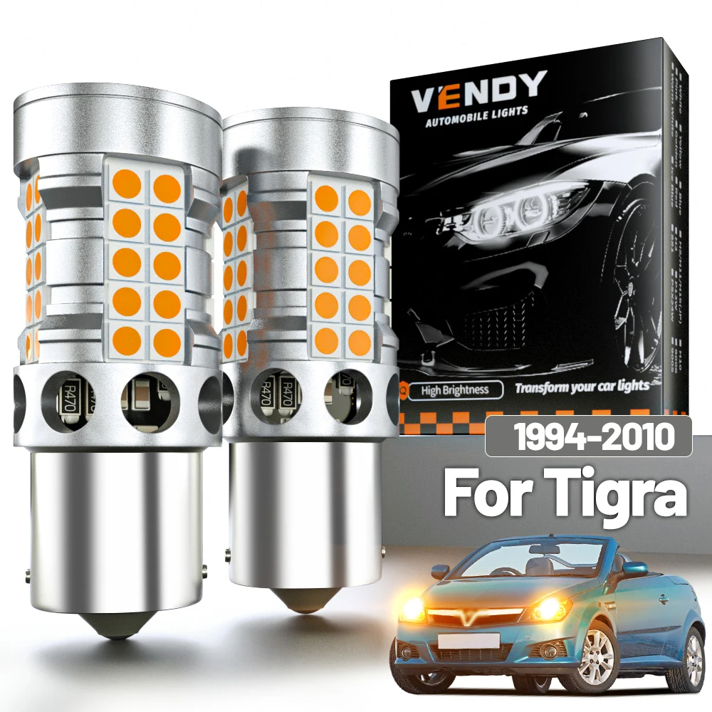 2pcs LED Turn Signal Light For Opel Tigra 1994-2010 Turning Lamp 2000 2001 2002 2003 2004 2005 2006 2007 2008 2009 Accessories
2pcs LED Turn Signal Light For Opel Tigra 1994-2010 Turning Lamp 2000 2001 2002 2003 2004 2005 2006 2007 2008 2009 Accessories