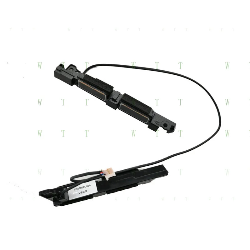 Комплект внутреннего динамика TT PK23000U800 0N9N54 для Alienware 13 R3 R4 P81G
Комплект внутреннего динамика TT PK23000U800 0N9N54 для Alienware 13 R3 R4 P81G