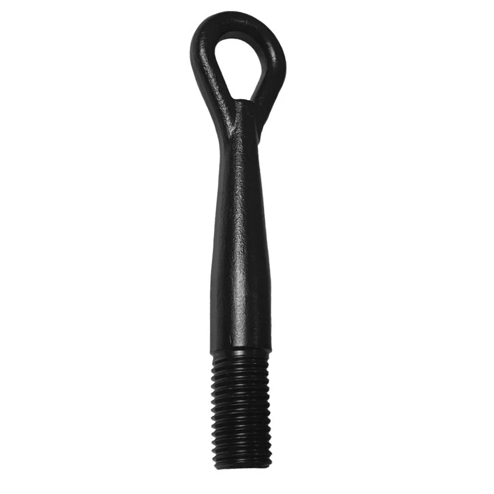 Replacement Tow Truck Hook 8200592052 for Renault Master For Vauxhall Movano For Iveco Daily Interstar Towing Eye Ring
Replacement Tow Truck Hook 8200592052 for Renault Master For Vauxhall Movano For Iveco Daily Interstar Towing Eye Ring