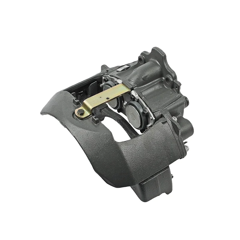 Knorr-bremse Brake System Brake Caliper OEM 20706903 Suitable for Business Truck FH/FM/FMX/NH
Knorr-bremse Brake System Brake Caliper OEM 20706903 Suitable for Business Truck FH/FM/FMX/NH