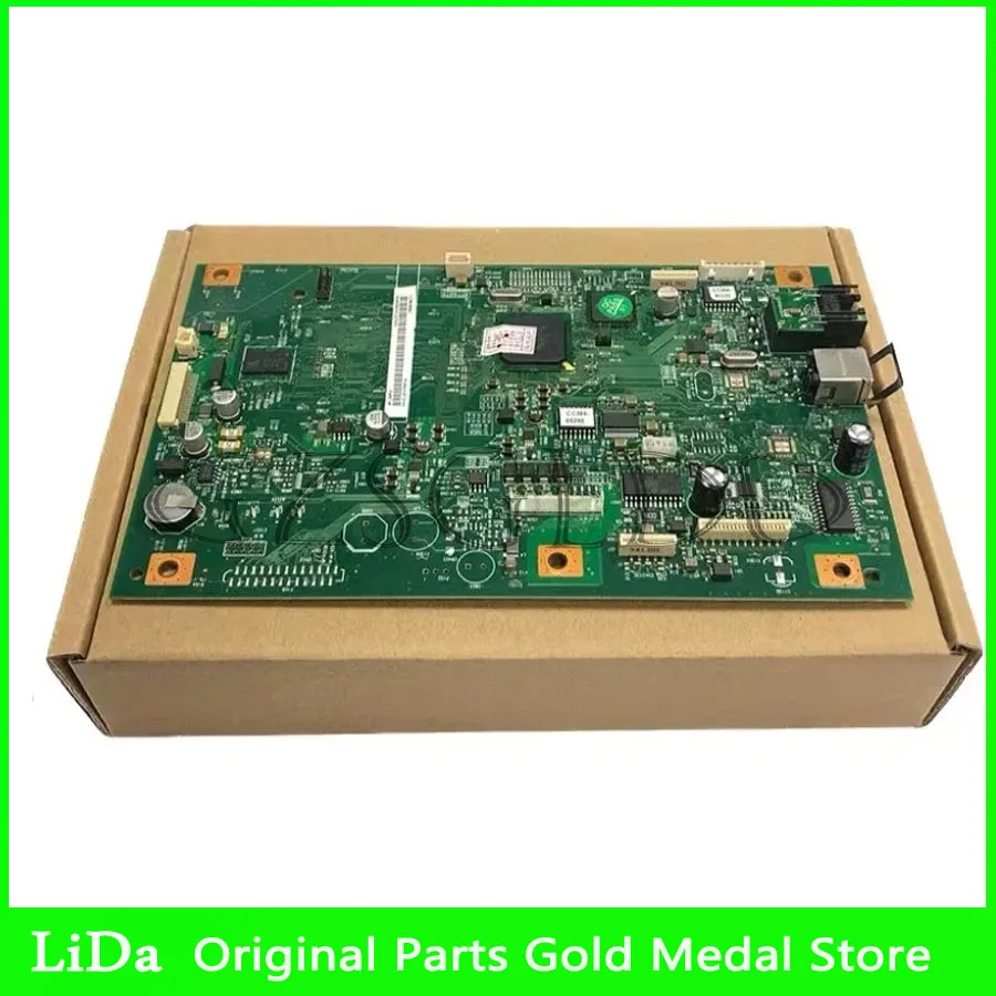 CC368-60001 CC396-60001 Плата форматирования для HP laserjet M1522 M1522NF 1522NF M1522N 1522N логическая материнская плата
CC368-60001 CC396-60001 Плата форматирования для HP laserjet M1522 M1522NF 1522NF M1522N 1522N логическая материнская плата
