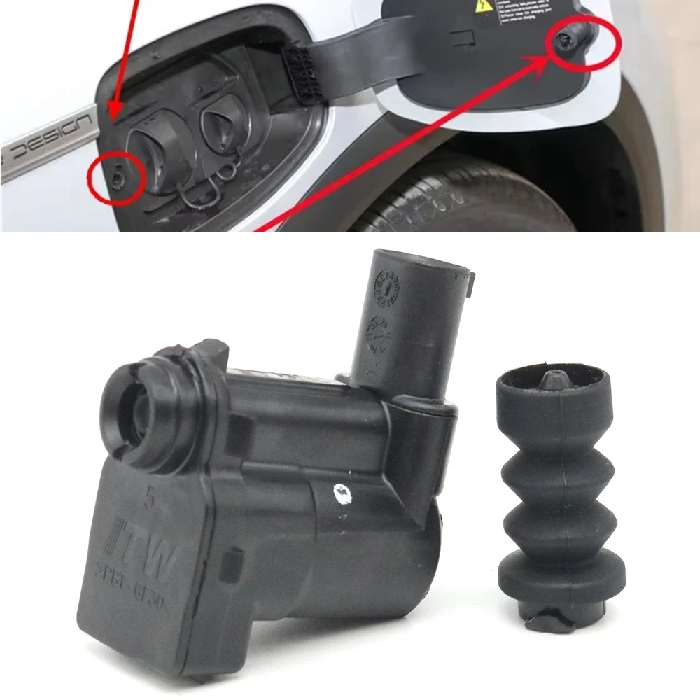 Oil Tank Door Latch Fuel Flap Cap Lock Actuator Motor For Volvo S60 V60 2020-2024 XC60 2018-2024 XC90 2016-2024 S90 V90CC 17-24
Oil Tank Door Latch Fuel Flap Cap Lock Actuator Motor For Volvo S60 V60 2020-2024 XC60 2018-2024 XC90 2016-2024 S90 V90CC 17-24