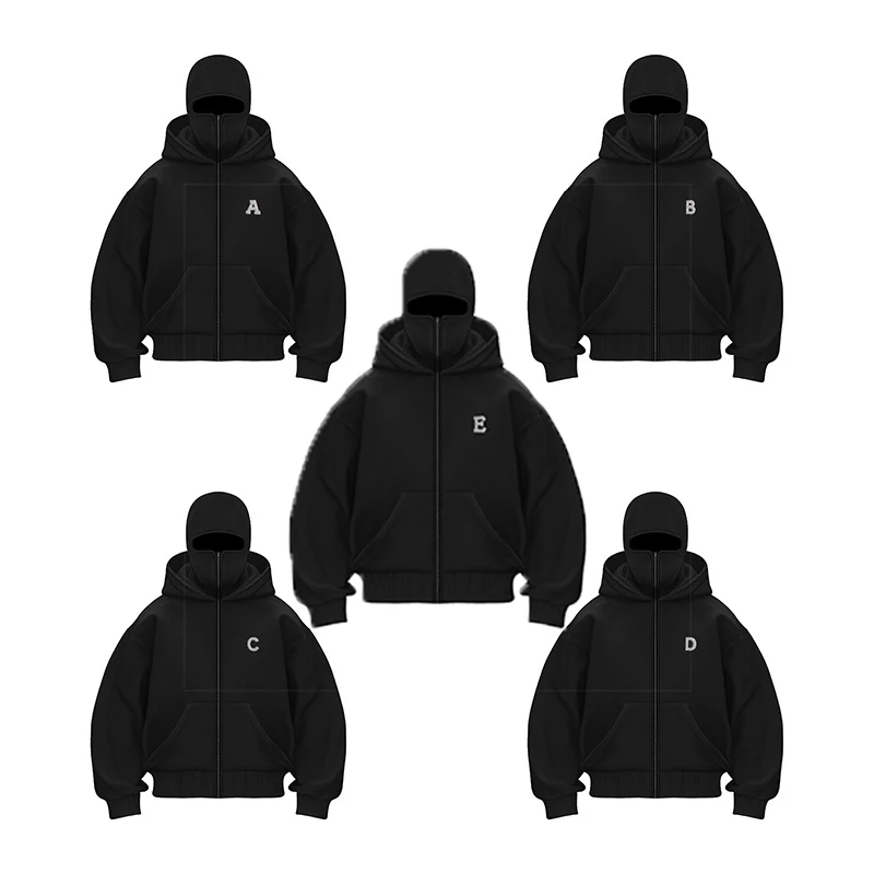 Ins trendy letters double hooded zipper sports hoodie y2k Harajuku high street loose couple coat winter hoodie for men and women
Ins trendy letters double hooded zipper sports hoodie y2k Harajuku high street loose couple coat winter hoodie for men and women