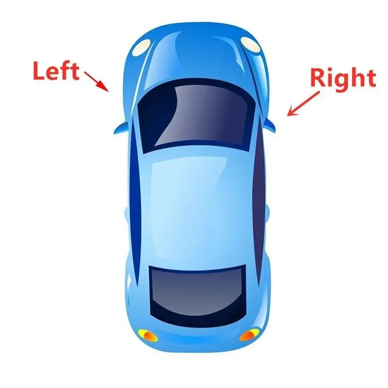Side Mirror Heated Glass Lens Rearview Housing with Turn Signal Lamp For Mercedes-Benz S-Class W220 S280 S320 S430 1998-2005
Side Mirror Heated Glass Lens Rearview Housing with Turn Signal Lamp For Mercedes-Benz S-Class W220 S280 S320 S430 1998-2005