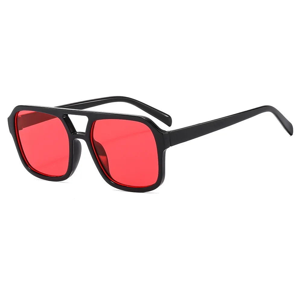 Retro Square Aviation Sunglasses - 70s Big Frame UV400 Shades for Women & Men, Black INS Style 선글라스
Retro Square Aviation Sunglasses - 70s Big Frame UV400 Shades for Women & Men, Black INS Style 선글라스