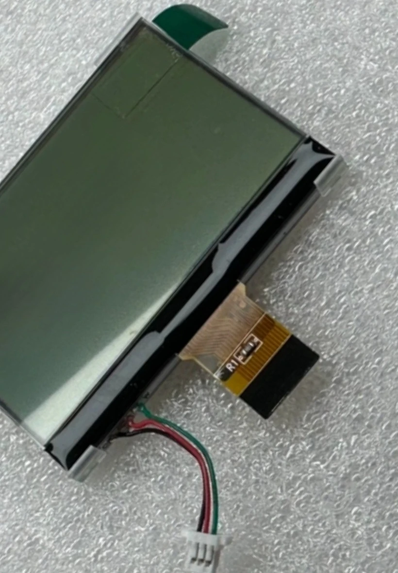 Original brand-new FOR Shengniu V1 V860III V860II V860 TT685 I/II LCD display screens
Original brand-new FOR Shengniu V1 V860III V860II V860 TT685 I/II LCD display screens