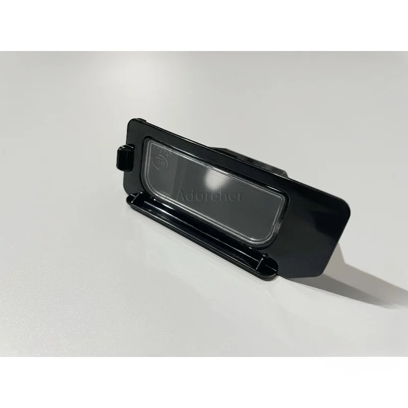 1PC Fit For Mitsubishi ASX Before pre-2013 New Rear License Plate Lamp Light Housing Assembly 8341A132 Accessories
1PC Fit For Mitsubishi ASX Before pre-2013 New Rear License Plate Lamp Light Housing Assembly 8341A132 Accessories