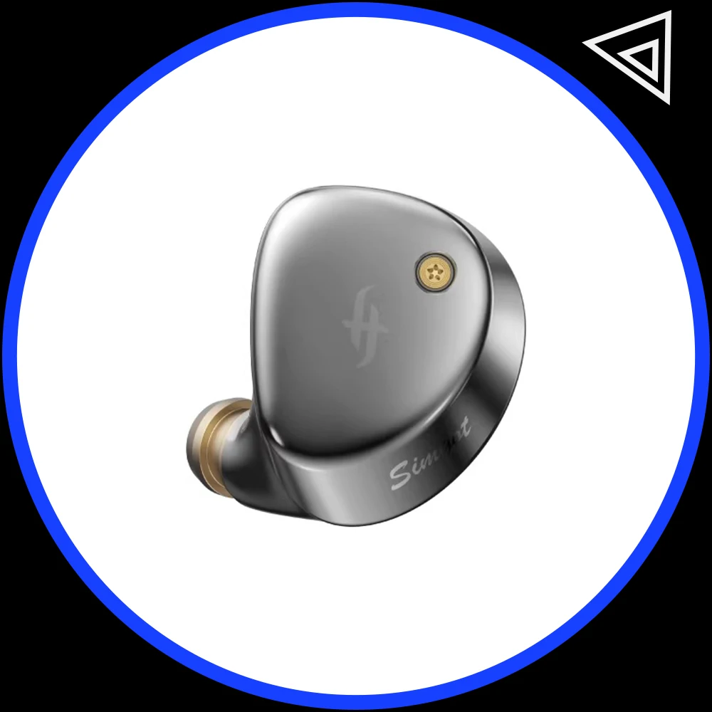 SIMGOT ET142 Earphone Custom Multilayer PZT Driver Swappable Tubes, 4 Tunings In Ear Headphones Pluggable Line Pc Accessories
SIMGOT ET142 Earphone Custom Multilayer PZT Driver Swappable Tubes, 4 Tunings In Ear Headphones Pluggable Line Pc Accessories