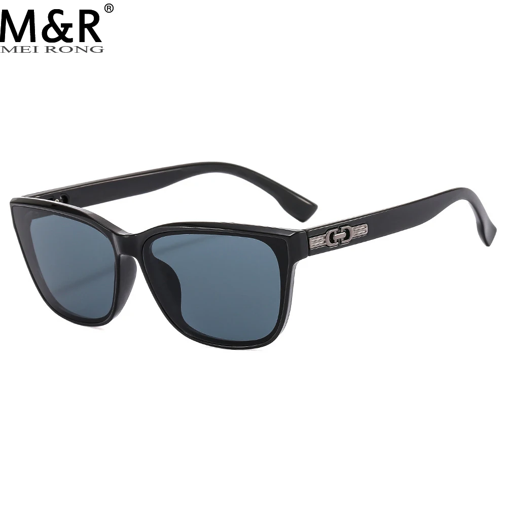 2024 Fashion Cool Men's Square Sunglasses Punk Style Gradient Black Glasses Frame Trendy and Versatile Outdoor Driving Sunnies
2024 Fashion Cool Men's Square Sunglasses Punk Style Gradient Black Glasses Frame Trendy and Versatile Outdoor Driving Sunnies