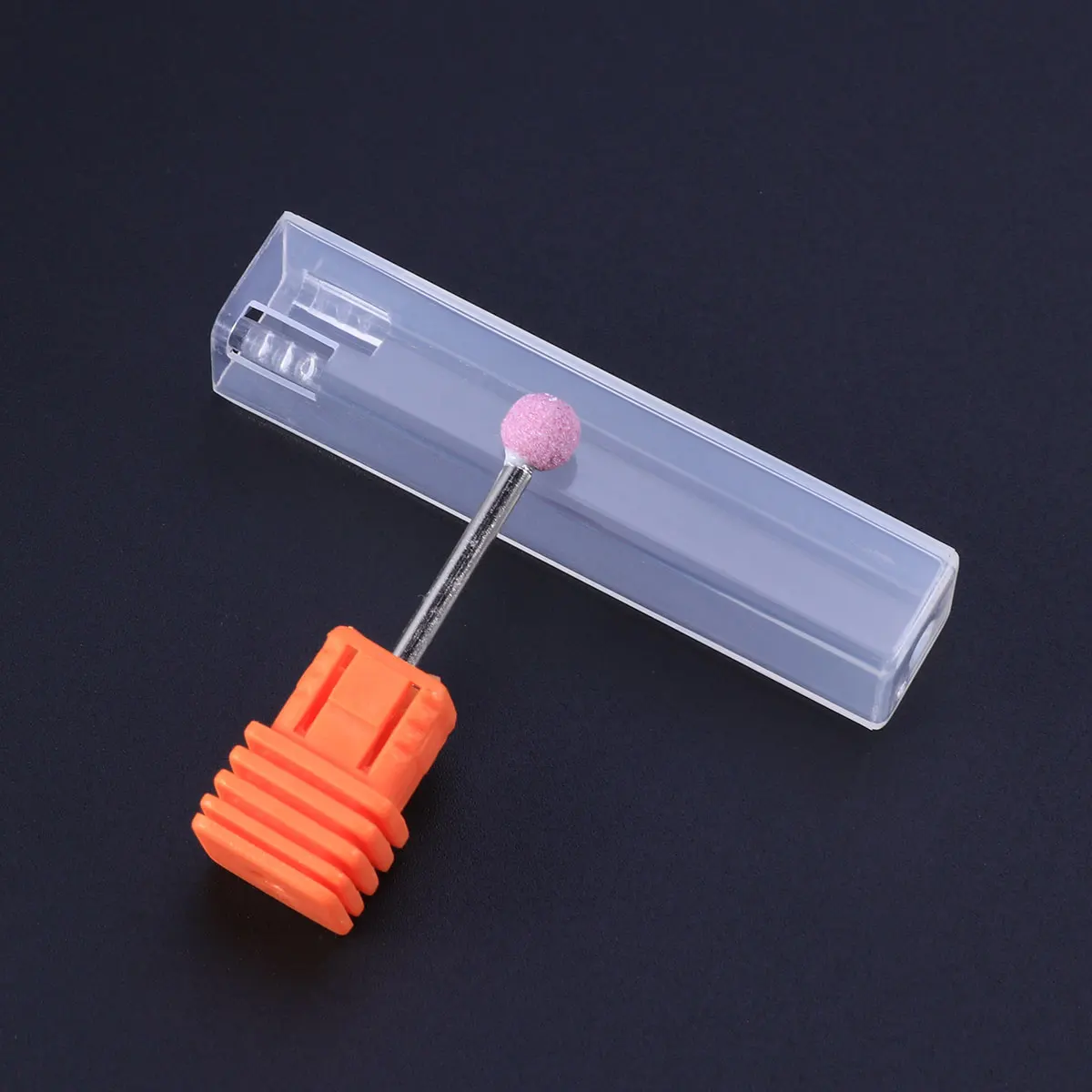 Quartz Drill Bits Small Grinding Polish Tool Remove Dead Skin Fingers Toes Gel Acrylic Manicure Grinding Nail Polish Tool
Quartz Drill Bits Small Grinding Polish Tool Remove Dead Skin Fingers Toes Gel Acrylic Manicure Grinding Nail Polish Tool