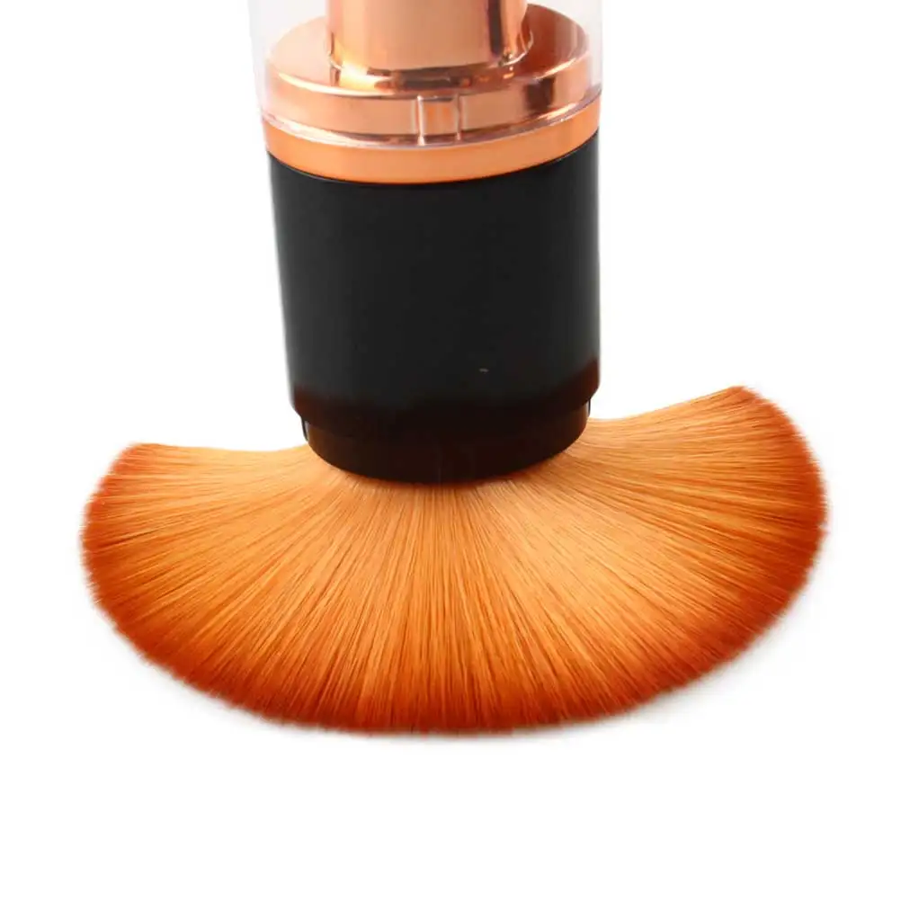2in1 Makeup Brush Kits Foundation Blush Powder Cream Concealer Tools Soft Dense Hair Fit for Face Skin Professional Cosmetics
2in1 Makeup Brush Kits Foundation Blush Powder Cream Concealer Tools Soft Dense Hair Fit for Face Skin Professional Cosmetics