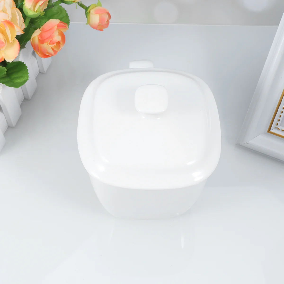 Ceramic Mugs Pure White Coffee Milk Tea Cups Exquisite Patterns Ergonomic Handles Eco-Friendly Safe to Use 501-600ml
Ceramic Mugs Pure White Coffee Milk Tea Cups Exquisite Patterns Ergonomic Handles Eco-Friendly Safe to Use 501-600ml