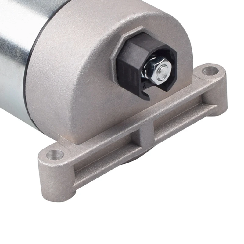 28P-81890-00-00 Starter Motor For Yamaha Grizzly 550 Kodiak700 28P-81890-01-00 410-58036 SMU0512
28P-81890-00-00 Starter Motor For Yamaha Grizzly 550 Kodiak700 28P-81890-01-00 410-58036 SMU0512