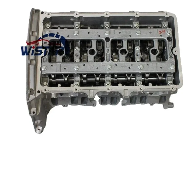 Suitable Factory Price JXFA Cylinder Assembly Transit 2.4L JXFA Cast Iron L4 Engine
Suitable Factory Price JXFA Cylinder Assembly Transit 2.4L JXFA Cast Iron L4 Engine