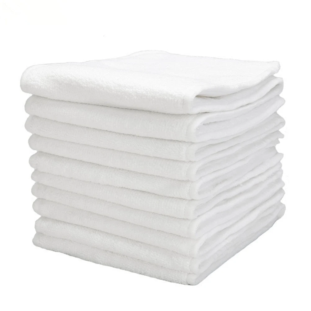 5pcs Baby Urine Pad Waterproof Newborn Diaper Mat Cartoon Cotton Impermeable Piss Mat for Infant
5pcs Baby Urine Pad Waterproof Newborn Diaper Mat Cartoon Cotton Impermeable Piss Mat for Infant